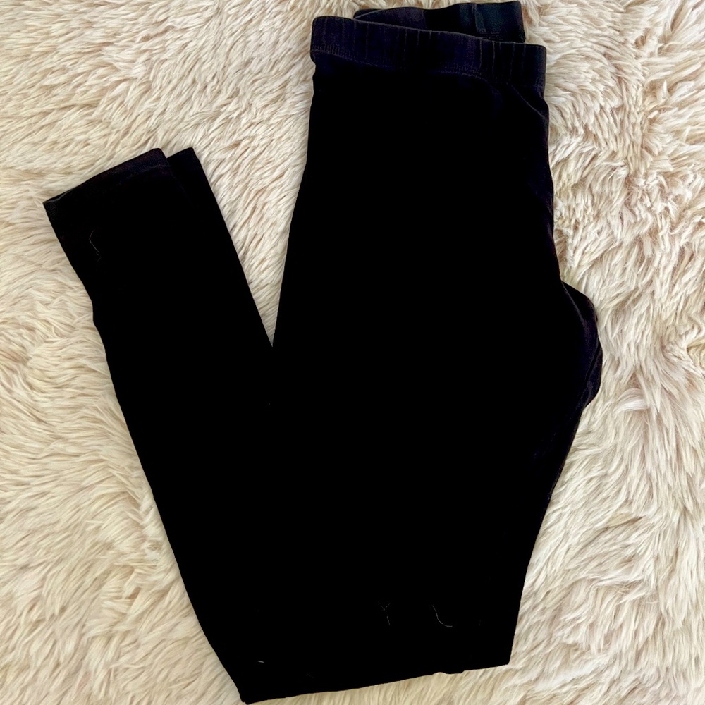Target leggings.